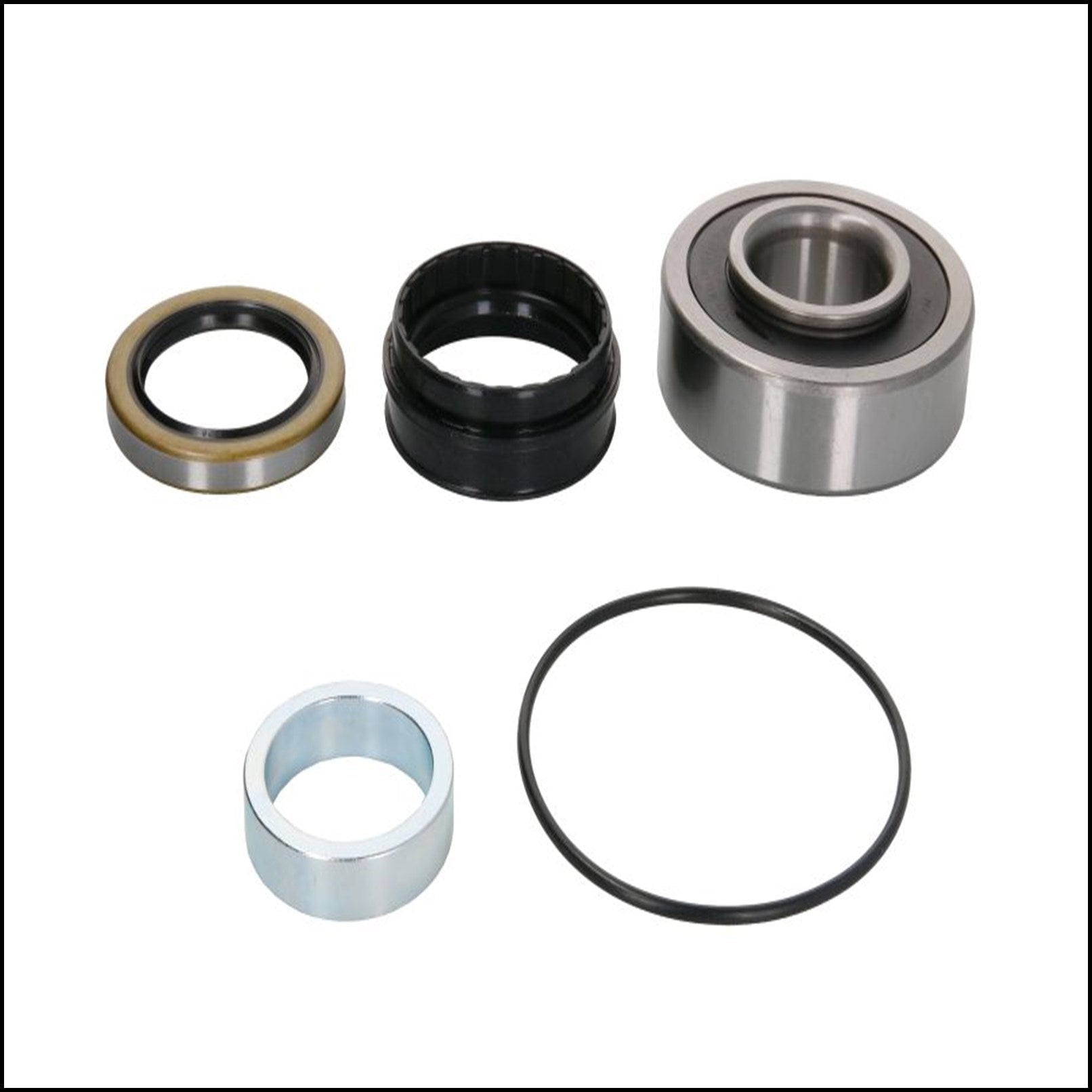 Cuscinetto Ruota Posteriore Compatibile Toyota Dyna BIBA-RICAMBI