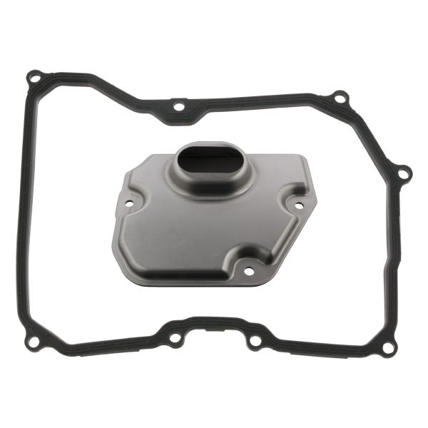 Filtro Cambio Automatico Compatibile Per Mini R56 | Clubman R55 | Clubvan R55 | Countryman R60 BIBA-RICAMBI