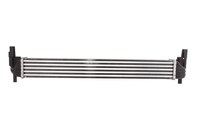 Intercooler Compatibile Per Skoda Fabia II (542) / Rapid (NH3) / Roomster (5J7) | VW Polo V (6R1) BIBA-RICAMBI
