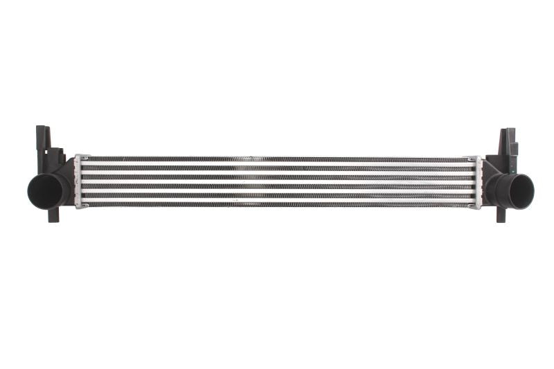 Intercooler Compatibile Per Audi A1 (8X1) | Seat Ibiza IV (6J5) / Toledo IV (KG3) BIBA-RICAMBI