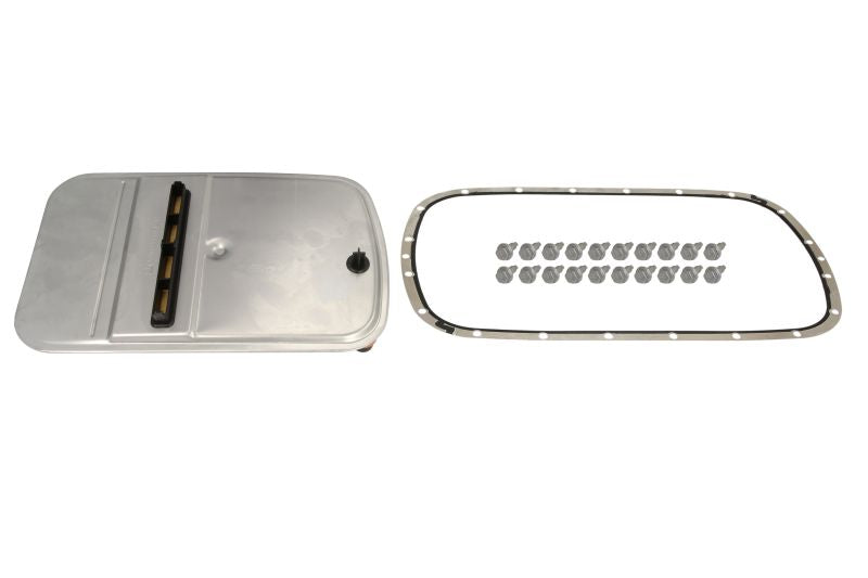 Filtro Cambio Automatico Compatibile Per Bmw Land Rover BIBA-RICAMBI