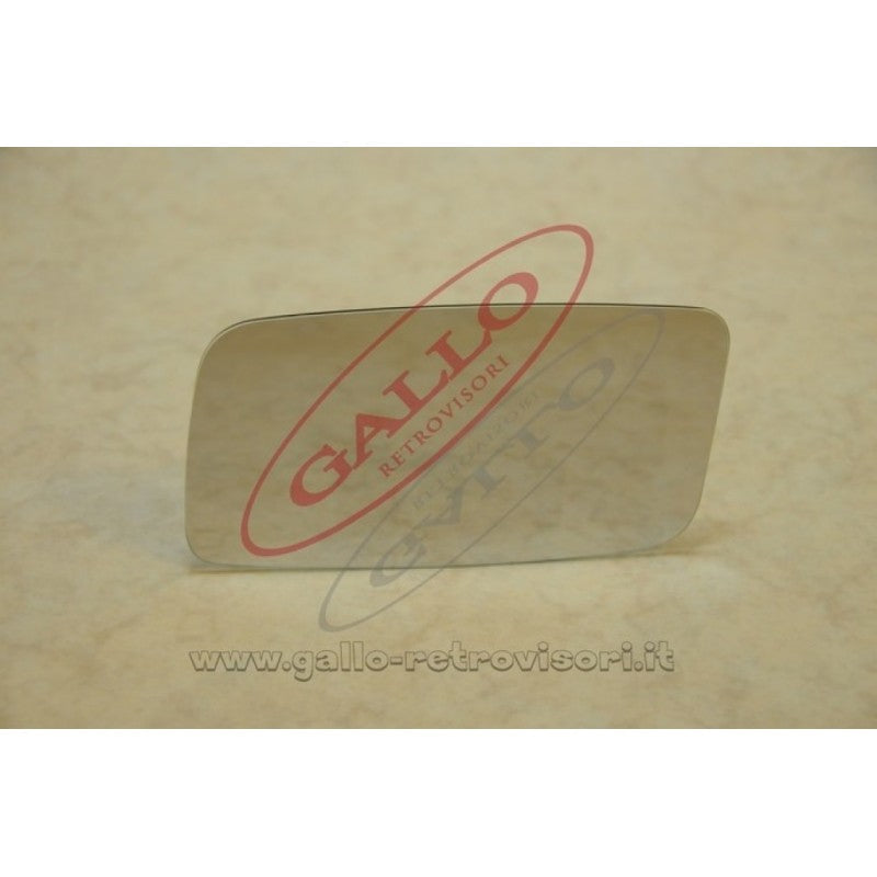 Vetro Specchietto Esterno Lato DX Compatibile Con Volkswagen Passat dal 1981 al 1987 BIBA-RICAMBI