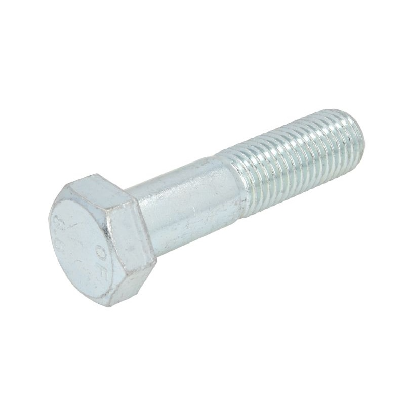 Bullone compatibile per camion art.M24X3/100-1 BIBA-RICAMBI