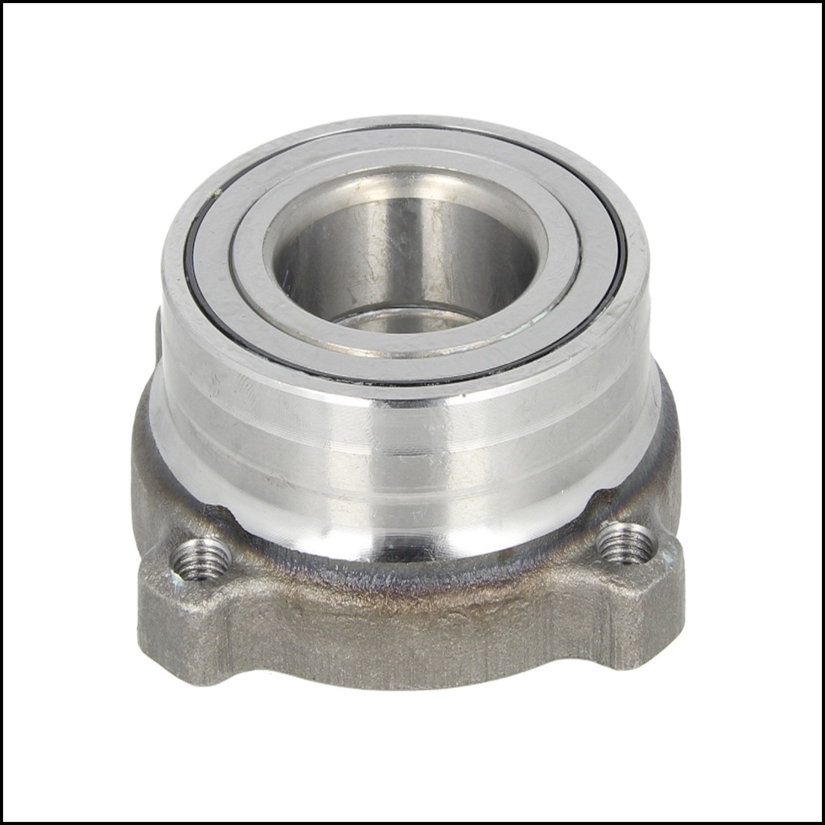 Cuscinetto Ruota Posteriore Compatibile BMW X5 X6 BIBA-RICAMBI