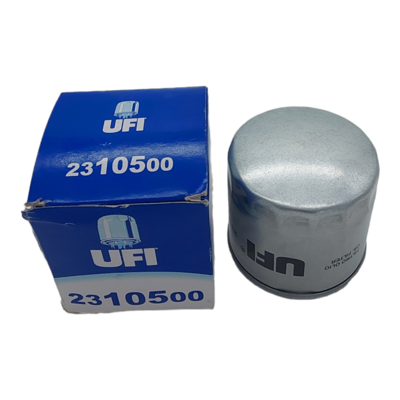 Filtro Olio Compatibile Per Citroen | Peugeot Ufi BIBA-RICAMBI