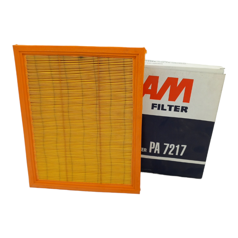Filtro Aria Motore Fiaam Codice.PA7217 BIBA-RICAMBI