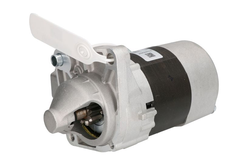 Motorino Avviamento Auto 12V | 0.9 KW Compatibile Per Abarth | Alfa Romeo | Chrysler | Fiat | Ford | Lancia | Opel BIBA-RICAMBI