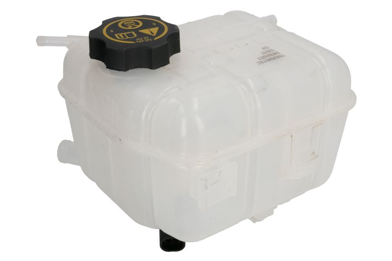 Vaschetta Acqua Radiatore Compatibile Per Chevrolet Malibu | Opel Insignia A | Saab 9-5 BIBA-RICAMBI