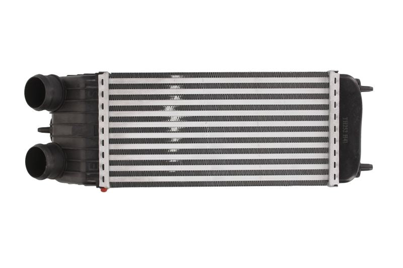Intercooler Compatibile Per Peugeot 1007 (KM) / 207 (WA) / 207 CC / 207 SW BIBA-RICAMBI