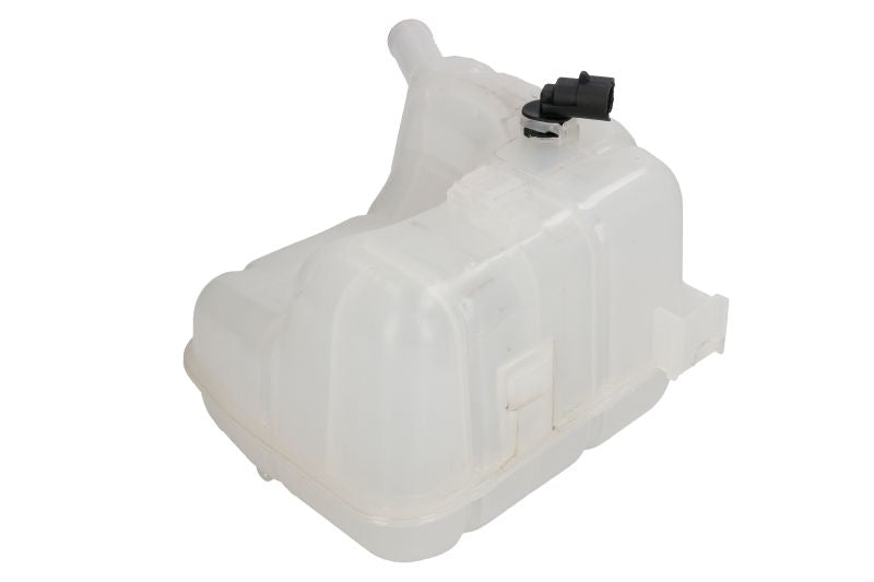 Vaschetta Acqua Radiatore Compatibile Per Chevrolet Malibu | Opel Insignia A | Saab 9-5 BIBA-RICAMBI