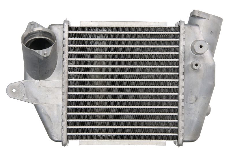 Intercooler Compatibile Per Mazda 5 (CR19) BIBA-RICAMBI