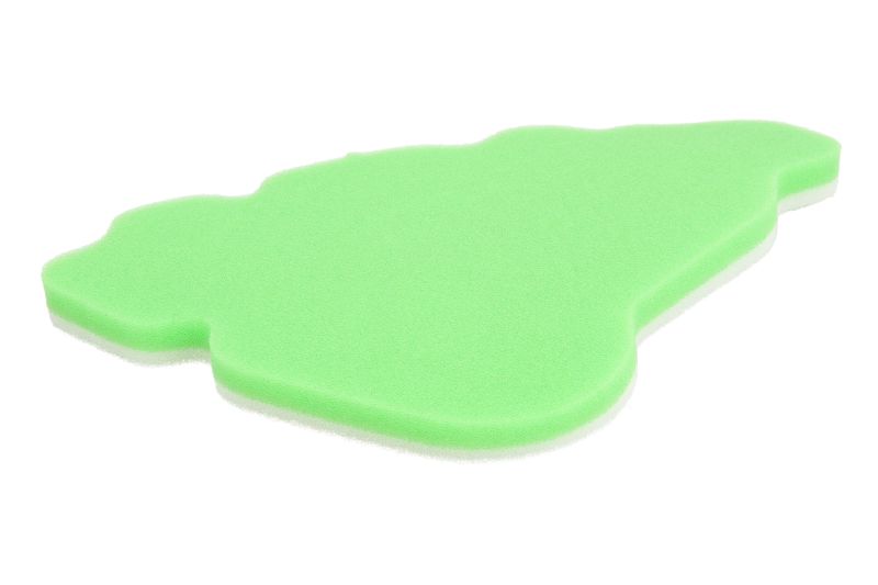 Filtro Aria Moto Compatibile Per Piaggio/Vespa ET4 | Skipper | Vespa art.HFA5209DS BIBA-RICAMBI