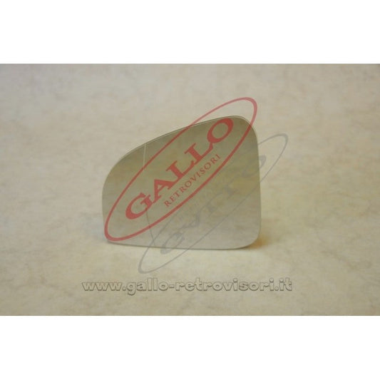 Vetro Specchietto Esterno Lato DX Compatibile Con BMW RT 850-1100-1150 del 2002 BIBA-RICAMBI