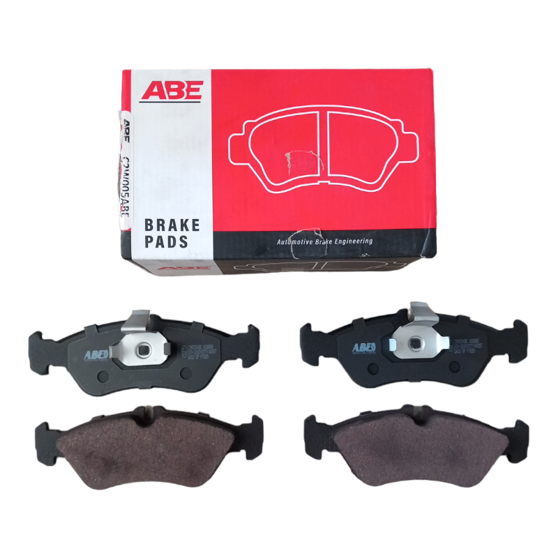 Pastiglie Freno Compatibili Per MB HL | Sprinter 3-t | Sprinter 4-t | VW LT art.1011X BIBA-RICAMBI