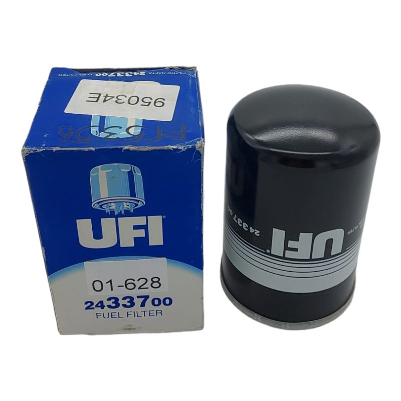 Filtro Carburante Compatibile Per Daf | Iveco | Man | Neoplan | Solaris Marca Ufi BIBA-RICAMBI