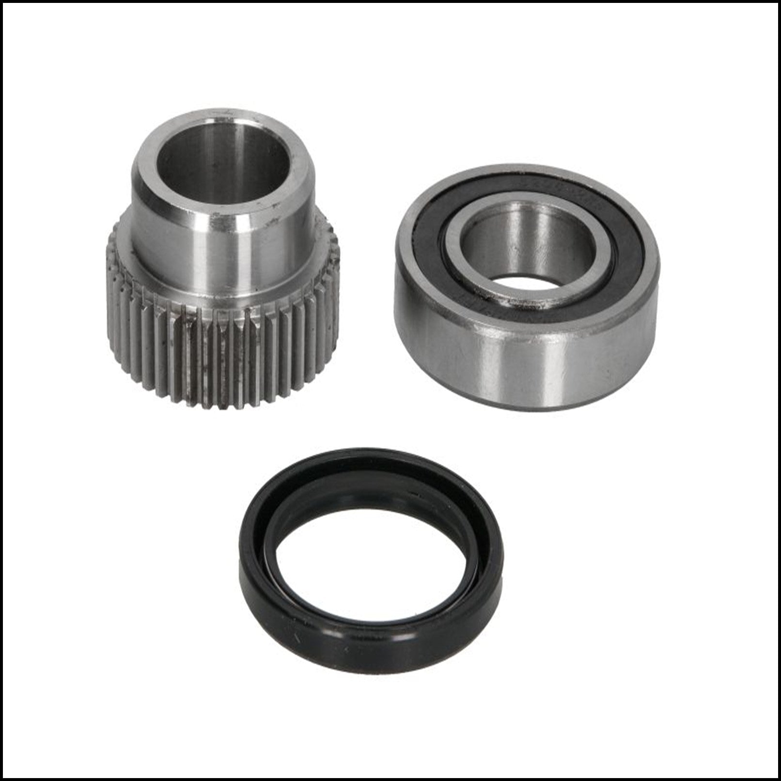 Cuscinetto Ruota Posteriore Compatibile Suzuki Ignis Wagon BIBA-RICAMBI