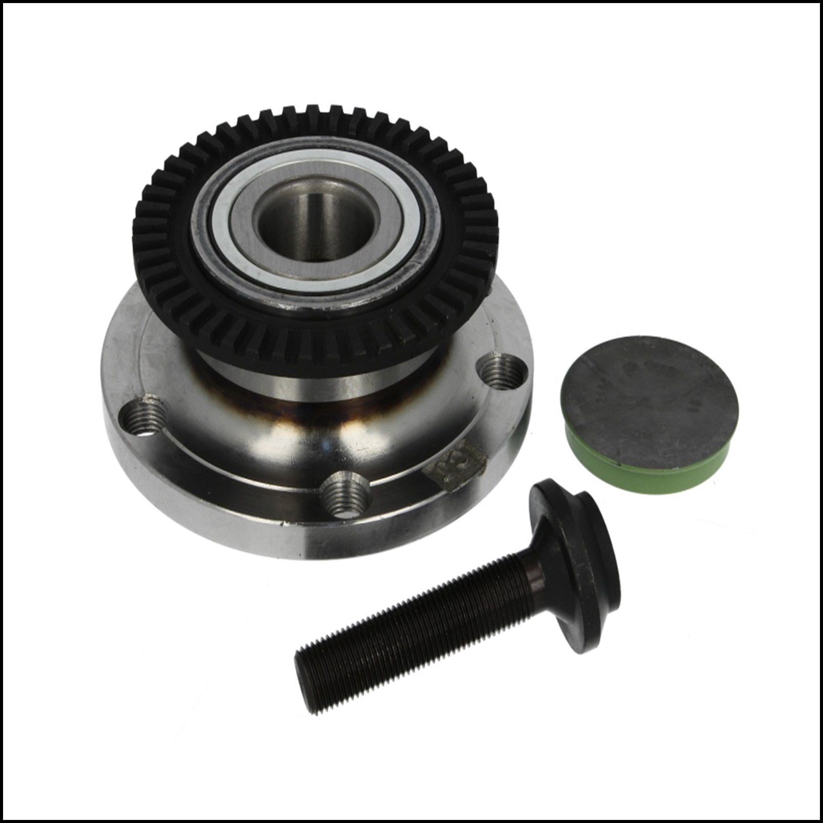 Cuscinetto Ruota Posteriore Compatibile Audi A4 | Seat Exeo BIBA-RICAMBI