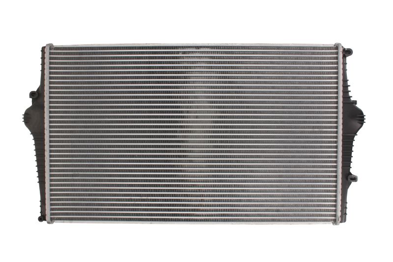 Intercooler Compatibile Per Volvo S60 I / S80 I / V70 II / XC70 Cross Country I BIBA-RICAMBI