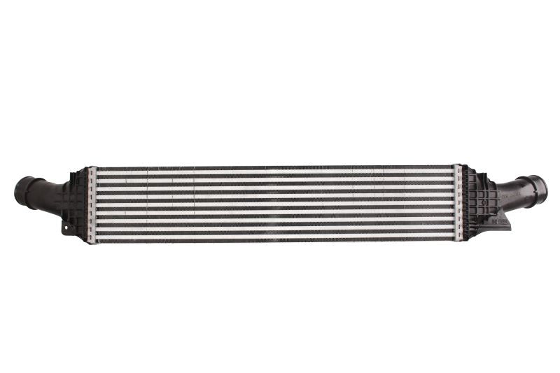 Intercooler Compatibile Per A6 C7 (4G2) / A7 Sportback (4GA) / Q5 (8RB) | Porsche Macan (95B) BIBA-RICAMBI