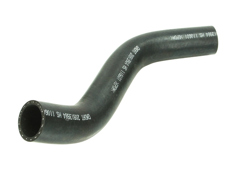 Tubo Flessibile Radiatore Compatibile Per Chevrolet Captiva | Opel Antara BIBA-RICAMBI