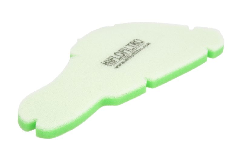 Filtro Aria Moto Compatibile Per Gilera Storm | Typhoon | Piaggio/Vespa NRG | NTT | TPH art.HFA5210DS BIBA-RICAMBI