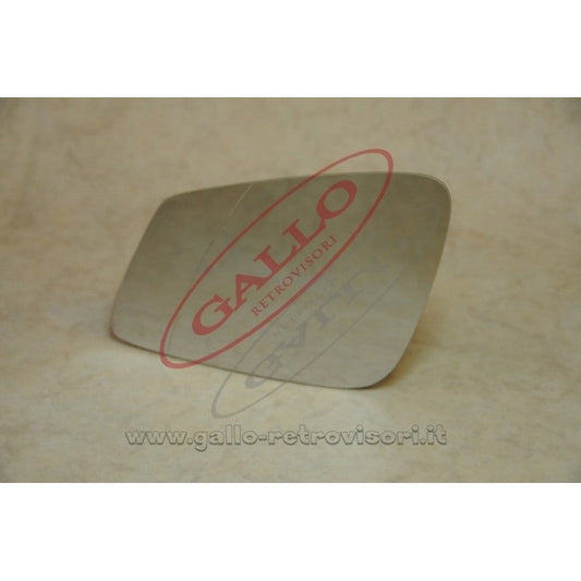 Vetro Specchietto Esterno Lato DX Compatibile Con BMW Serie 3 dal 2012 BIBA-RICAMBI