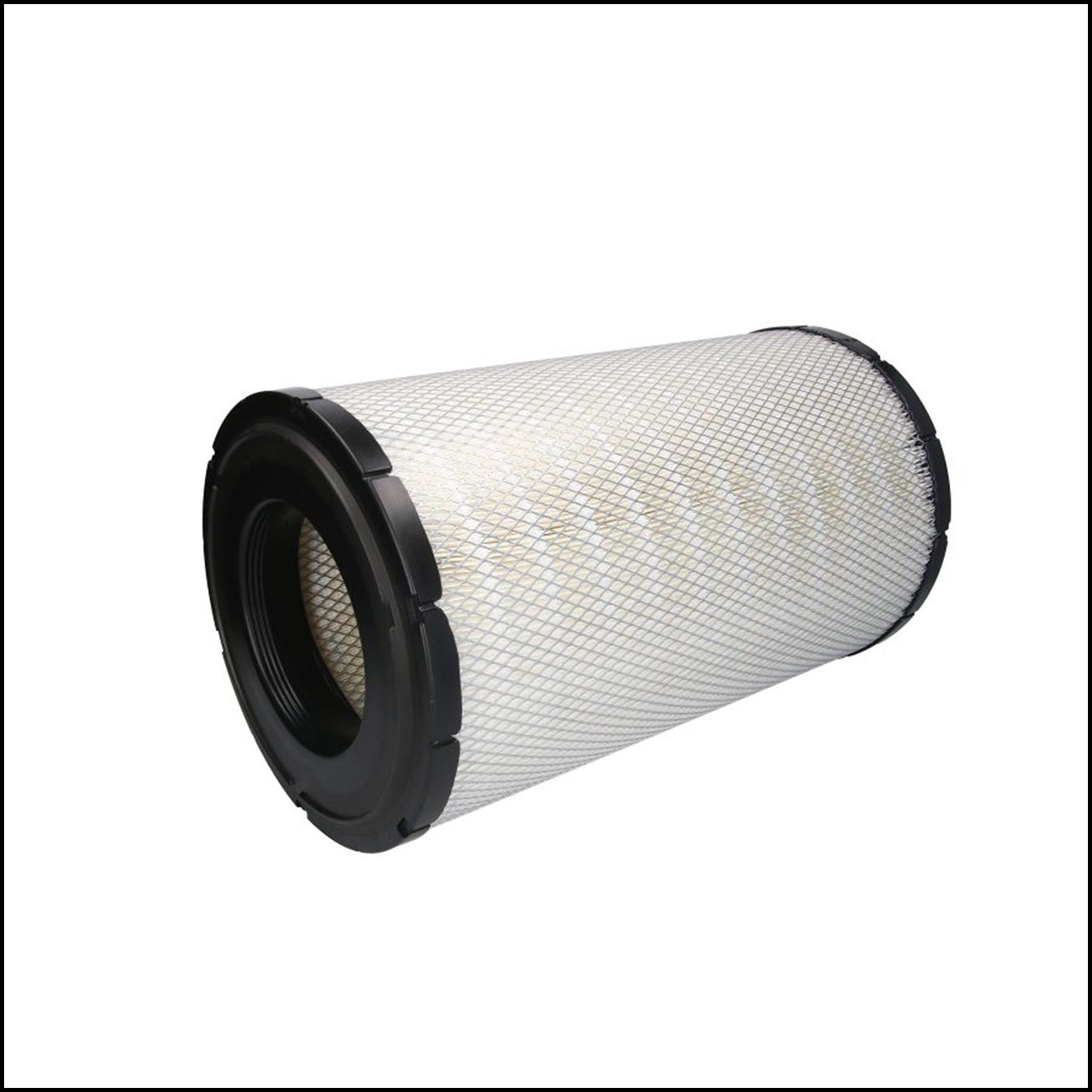 Filtro Aria Compatibile Per Daf | 75 | 85 | CF | art.HP2504 BIBA-RICAMBI