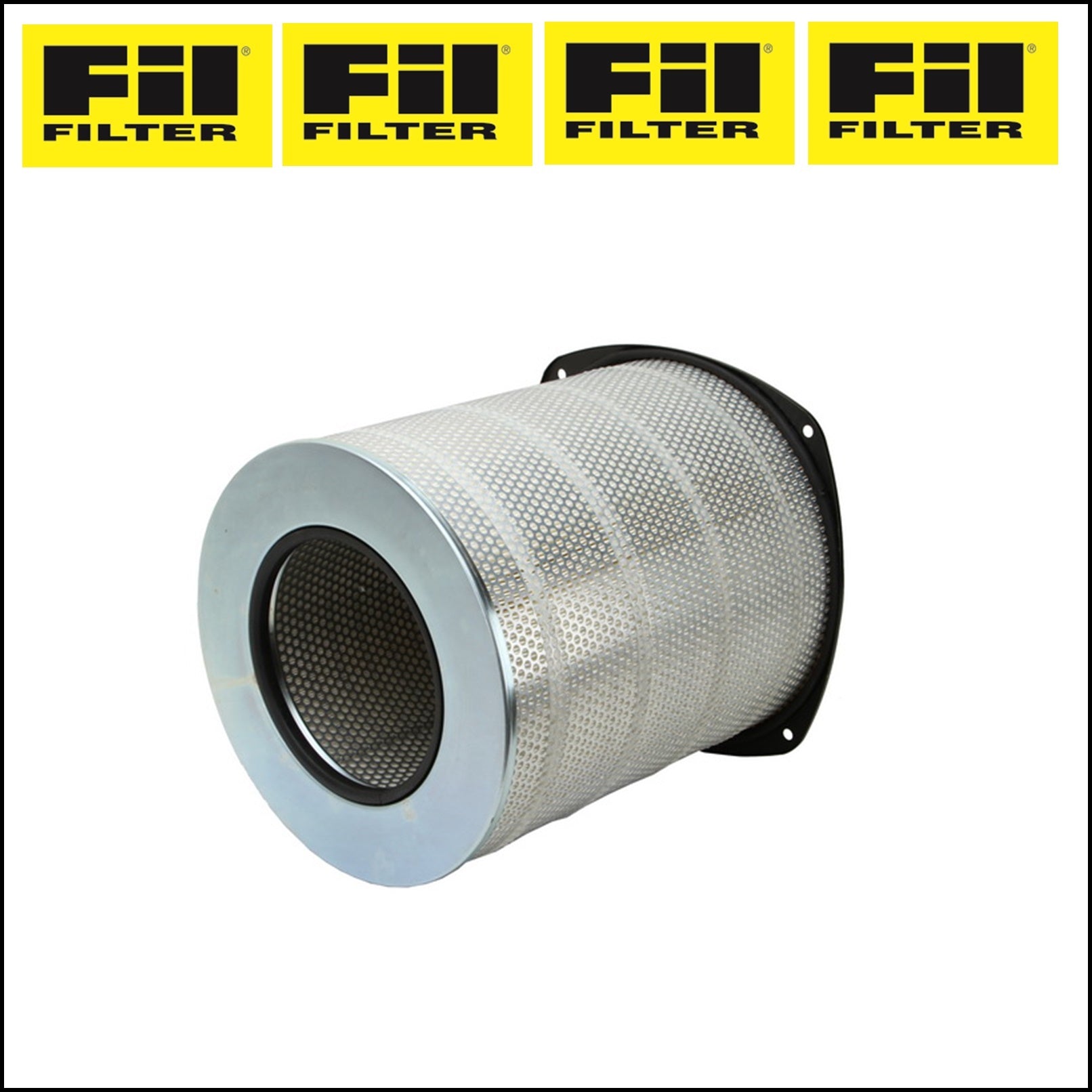 Filtro Aria Compatibile Per Volvo | FH16 | art.HP2568 BIBA-RICAMBI