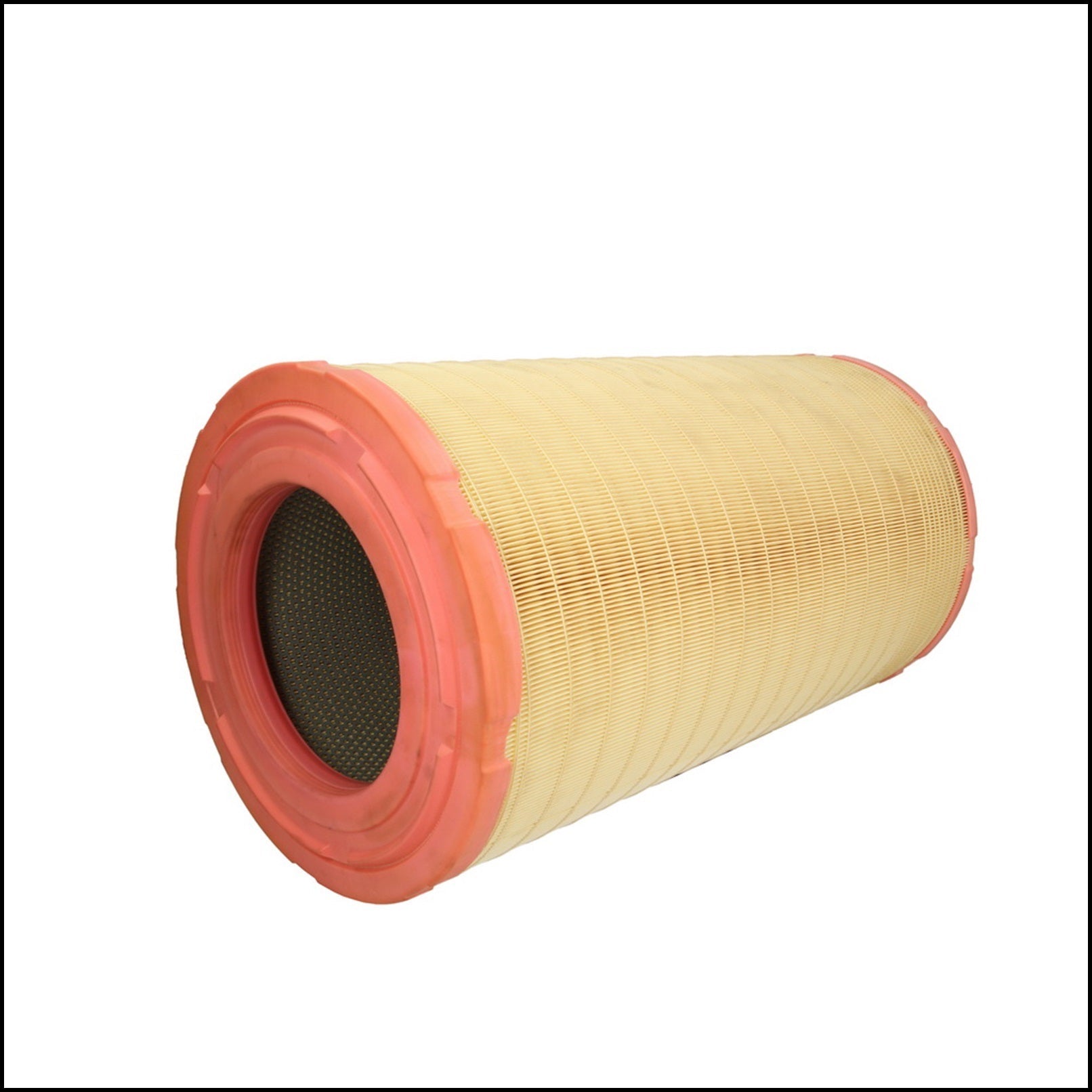 Filtro Aria Compatibile Per Scania | art.HP2584A BIBA-RICAMBI