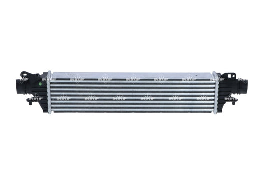 Intercooler Compatibile Per Opel Corsa E (X15) BIBA-RICAMBI