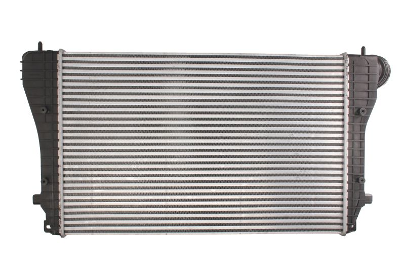 Intercooler Compatibile Per Seat Leon (1M1) / Toledo II (1M2) BIBA-RICAMBI