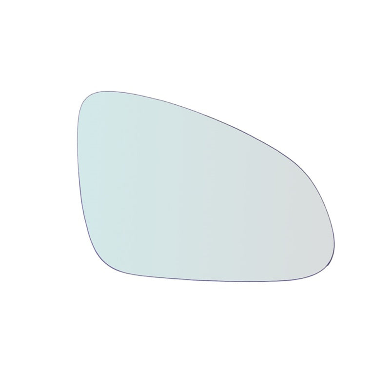 Vetro Specchio Retrovisore Lato DX-Passeggero Per Opel Adam (M13) dal 2012-2019