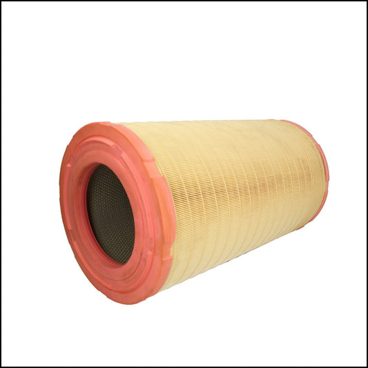 Filtro Aria Compatibile Per Man | Mercedes | art.HP2626 BIBA-RICAMBI