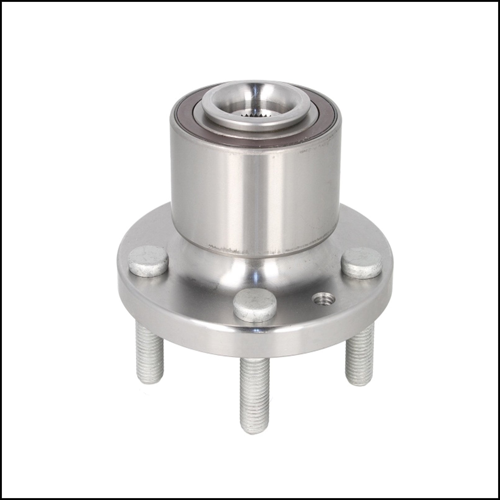 Cuscinetto Ruota Anteriore Compatibile Ford Galaxy S-Max | Land Rover Freelander BIBA-RICAMBI
