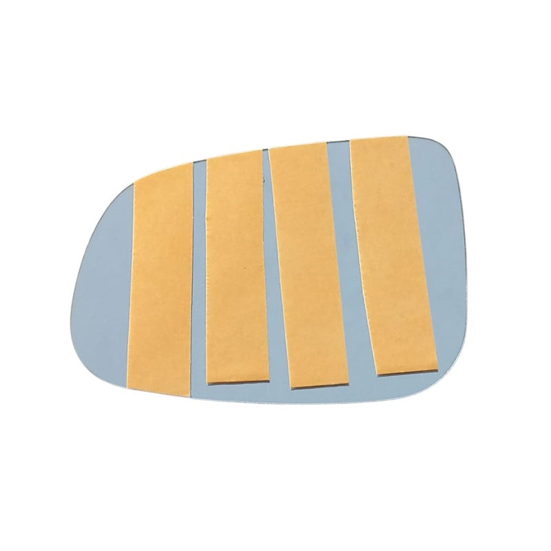 Vetro Specchio ASFERICO Lato Guidatore Per Volvo C30 (533) dal 2009-2013