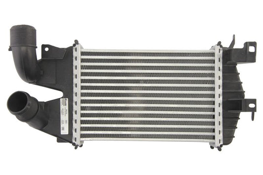 Intercooler Compatibile Per Opel Astra H (A04) / Zafira B (A05) BIBA-RICAMBI