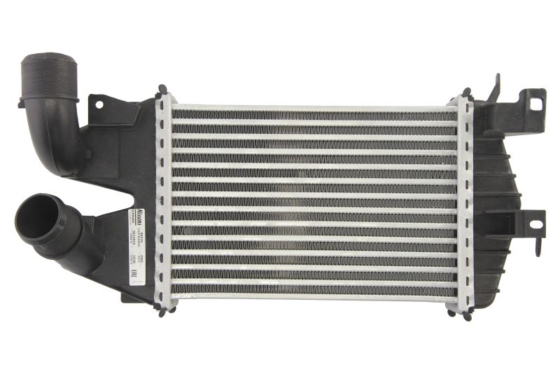 Intercooler Compatibile Per Opel Astra H (A04) / Zafira B (A05) BIBA-RICAMBI
