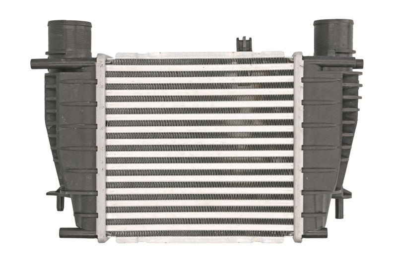 Intercooler Compatibile Per Nissan Juke (F15) | Renault Clio III (BR0) / Clio III Grandtour (KR0) / Modus (F) BIBA-RICAMBI