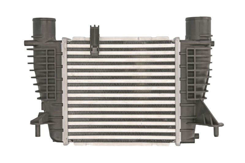 Intercooler Compatibile Per Nissan Juke (F15) | Renault Clio III (BR0) / Clio III Grandtour (KR0) / Modus (F) BIBA-RICAMBI