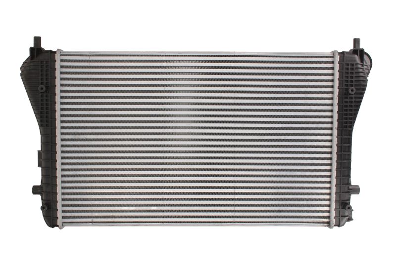 Intercooler Compatibile Per VW Golf Plus V (5M1) / Golf VI (5K1) / Jetta III (1K2) / Jetta IV (162) BIBA-RICAMBI