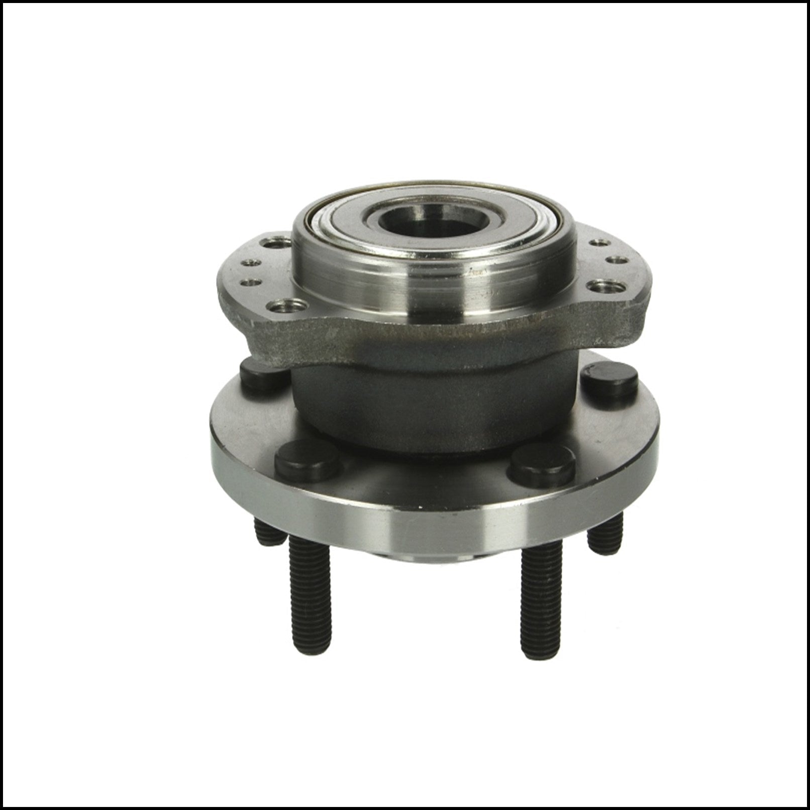Cuscinetto Ruota Posteriore Compatibile Chrysler Grand Voyager | Dodge Caravan Grand Caravan | Plymouth Voyager BIBA-RICAMBI