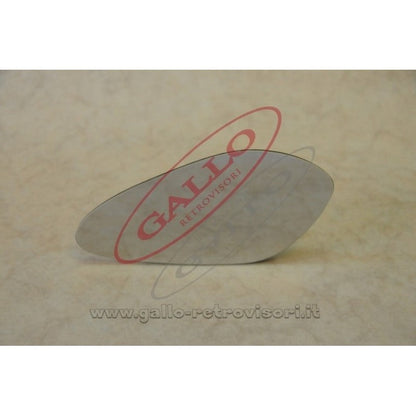 Vetro Specchio Retrovisore Lato-DX Per MV Augusta MW BIBA-RICAMBI
