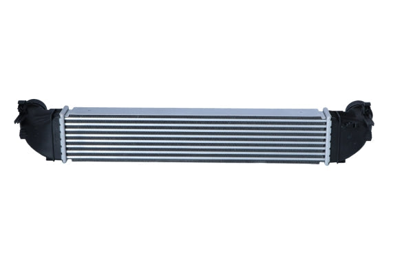 Intercooler Compatibile Per Opel Astra K (B16) BIBA-RICAMBI