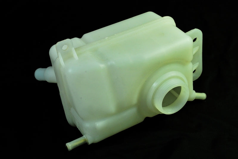Vaschetta Acqua Radiatore Compatibile Per Chevrolet Aveo Kalos BIBA-RICAMBI