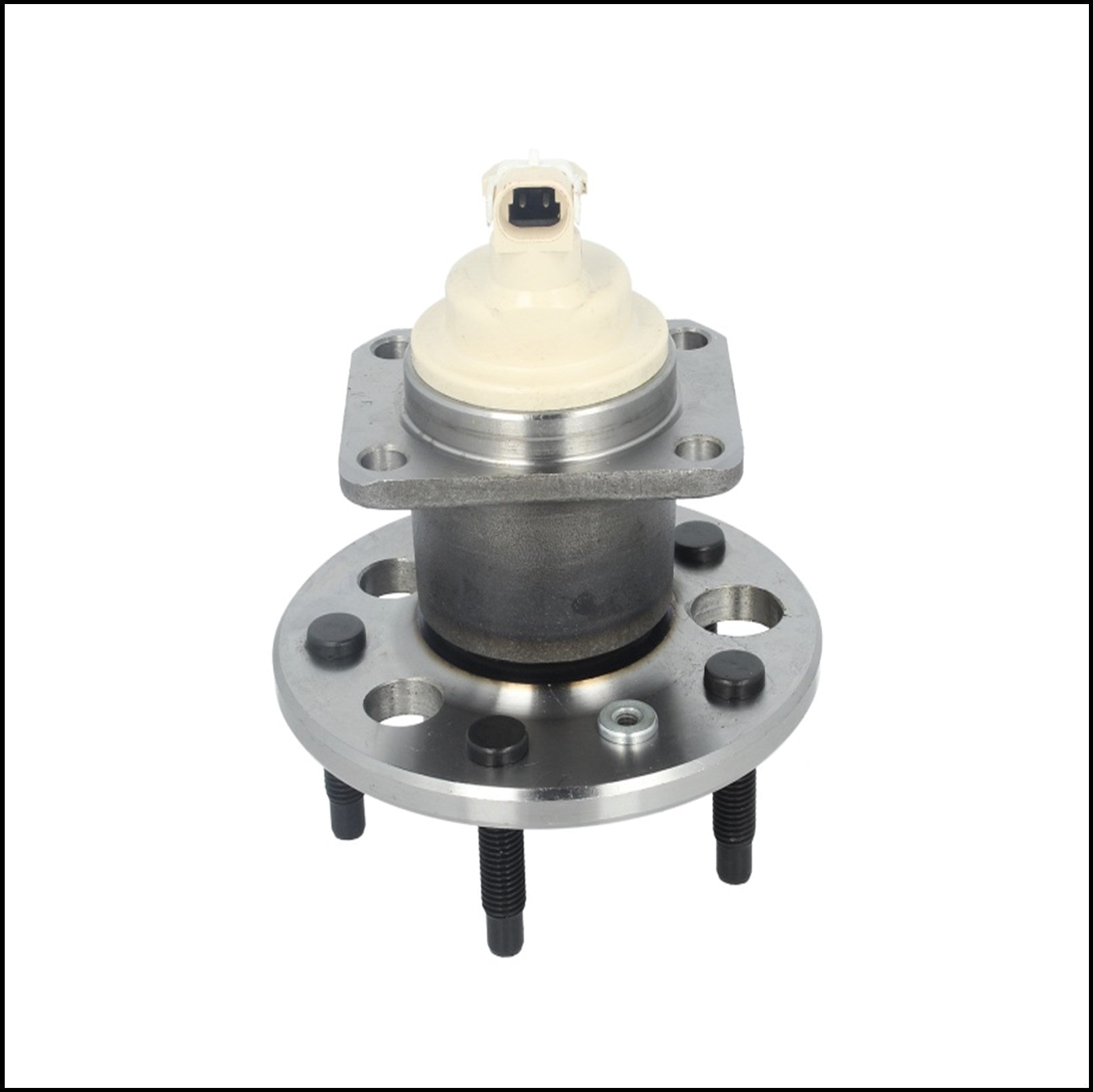 Cuscinetto Ruota Posteriore Compatibile Chevrolet Uplander Venture | Opel Sintra | Pontiac Grand Prix Montana Trans Sport BIBA-RICAMBI