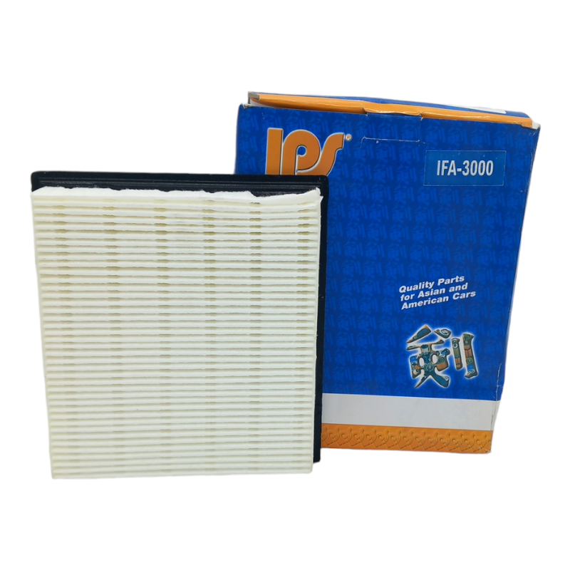 Filtro Aria Motore IPS Codice.IFA-3000 BIBA-RICAMBI