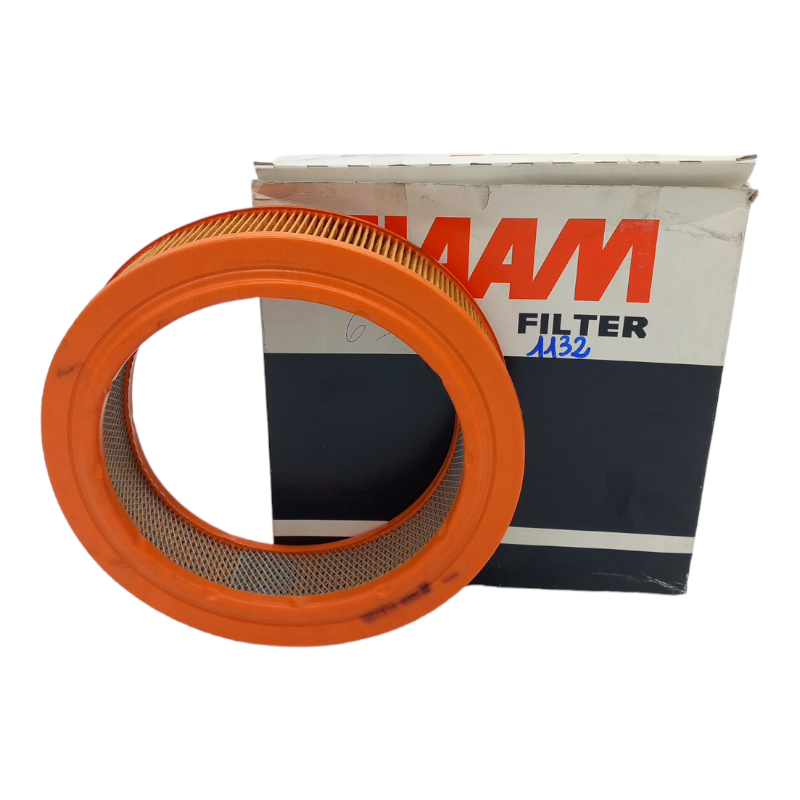 Filtro Aria Motore Fiaam Filter Codice.FL6186 BIBA-RICAMBI