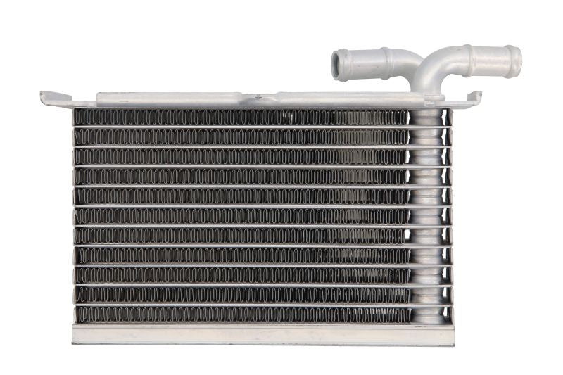 Intercooler Compatibile Per Seat Toledo IV (KG3) | Skoda Fabia II (542) / Octavia II (1Z3) / Rapid (NH3) BIBA-RICAMBI