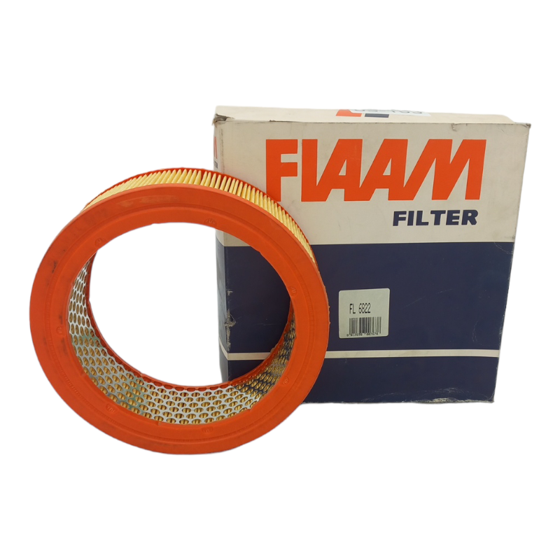 Filtro Aria Motore Fiaam Codice.FL6822 BIBA-RICAMBI