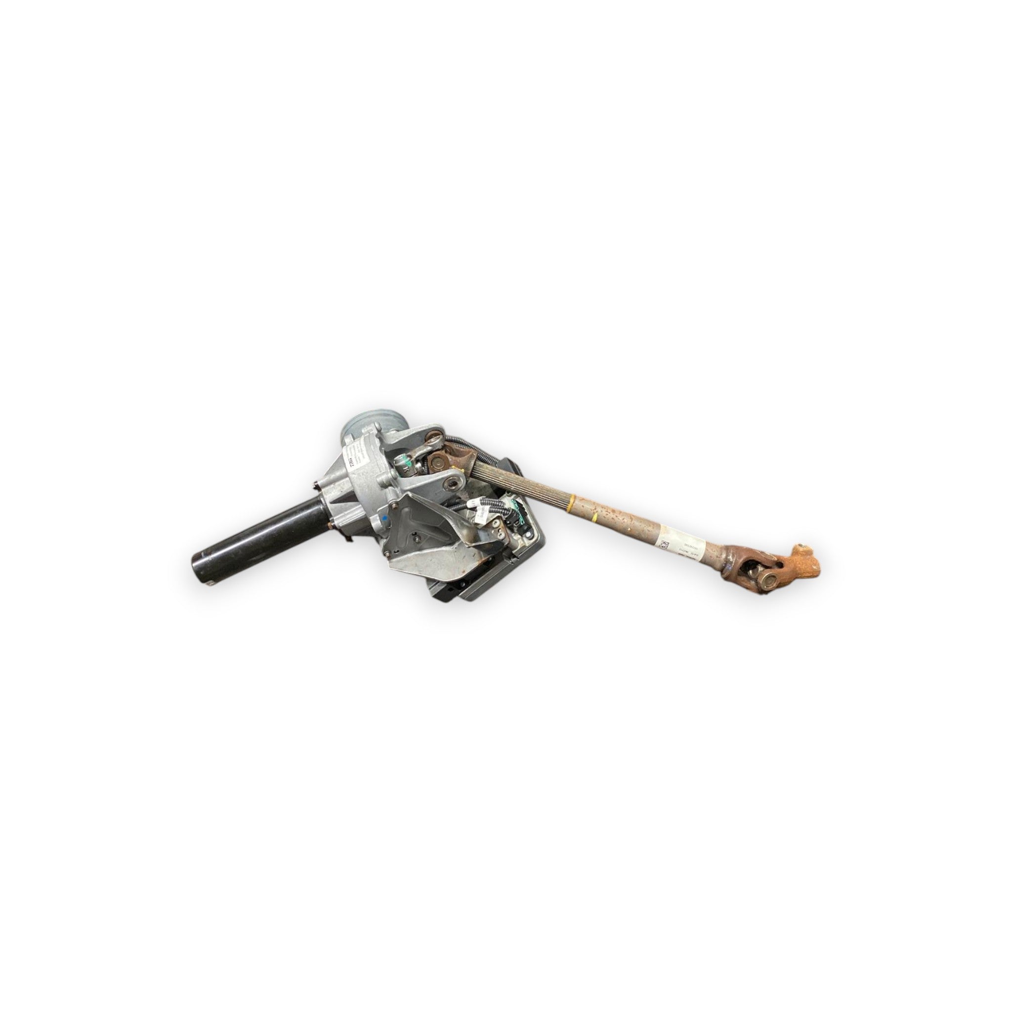 piantone / canna sterzo jeep renegade 1.4 benzina (2014-) cod: a0035082s